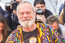 Terry Gilliam Terry Gilliam